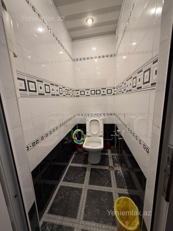 3 otaqlı Bina evi menzil, Xətai rayonu, Bakı