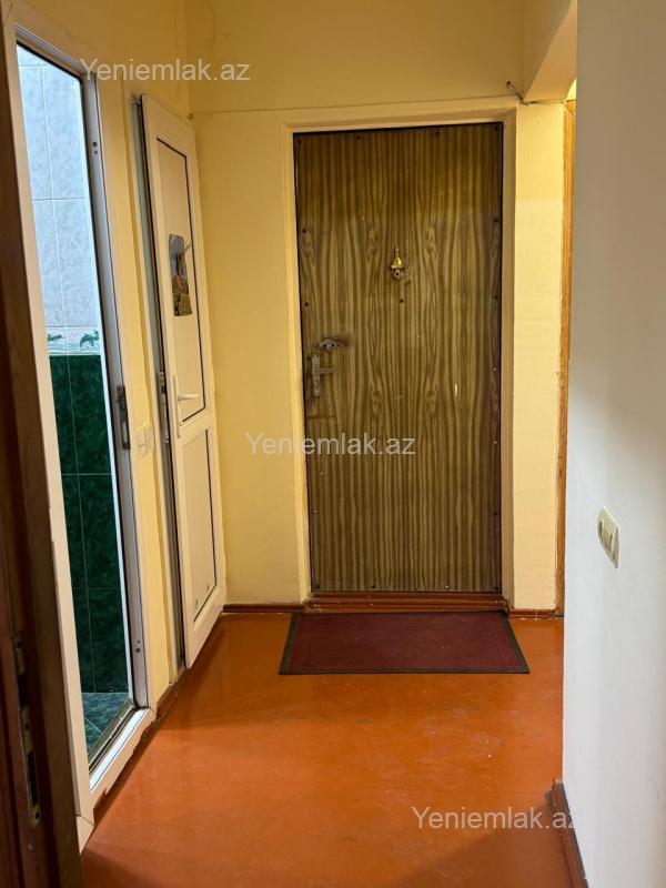 2 otaqlı Bina evi menzil, Xətai rayonu, Bakı