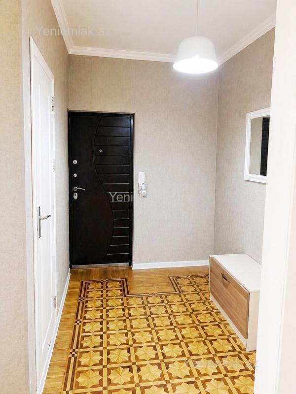 4 otaqlı Bina evi menzil, Nəsimi rayonu, Bakı