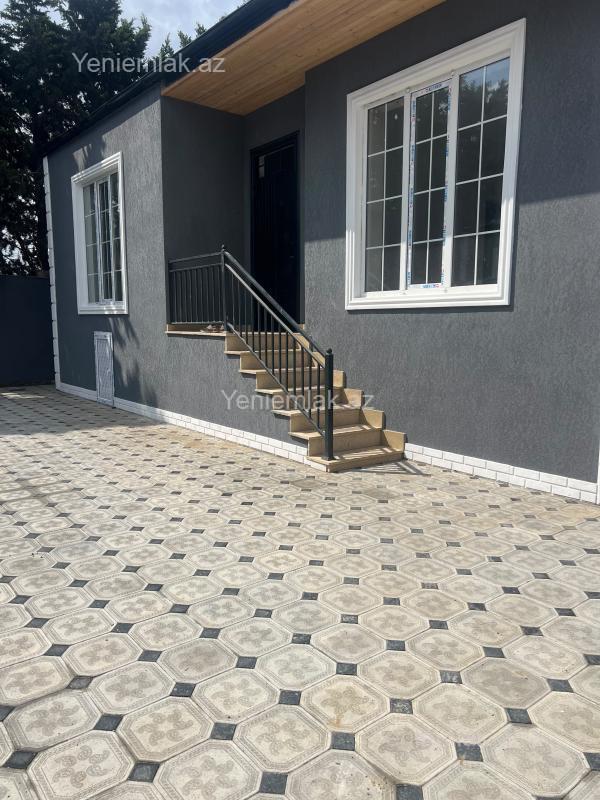 3 otaqlı Həyət evi / Villa, Sabunçu rayonu, Bakı