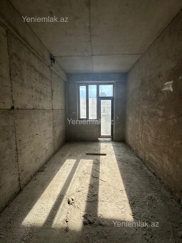 1 otaqlı Bina evi menzil, Xətai rayonu, Bakı