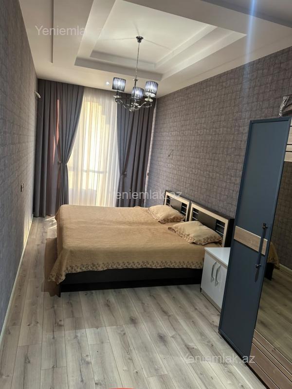 3 otaqlı Bina evi menzil, Nəsimi rayonu, Bakı
