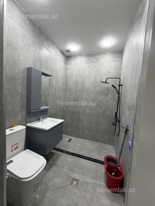 4 otaqlı Həyət evi / Villa, Binəqədi rayonu, Bakı