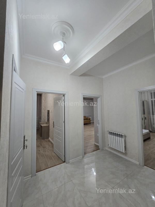 3 otaqlı Bina evi menzil, Sumqayıt şəh., Sumqayıt
