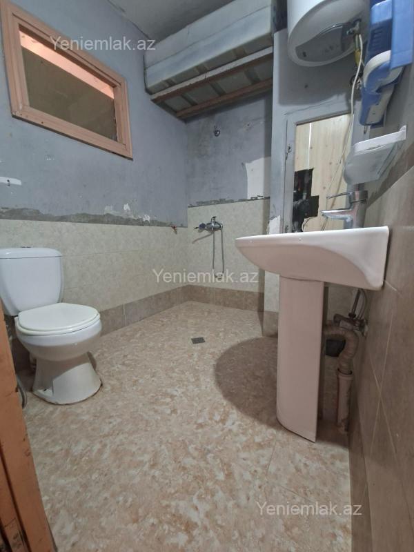 1 otaqlı Bina evi menzil, Suraxanı rayonu, Bakı