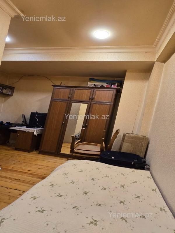 3 otaqlı Bina evi menzil, Xətai rayonu, Bakı