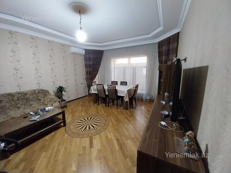 4 otaqlı Həyət evi / Villa, Sabunçu rayonu, Bakı