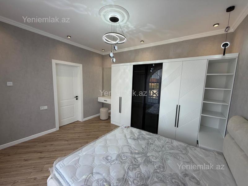 6 otaqlı Həyət evi / Villa, Sabunçu rayonu, Bakı