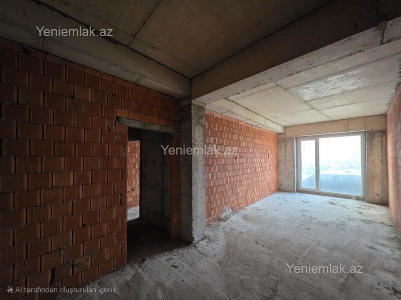 4 otaqlı Bina evi menzil, Binəqədi rayonu, Bakı