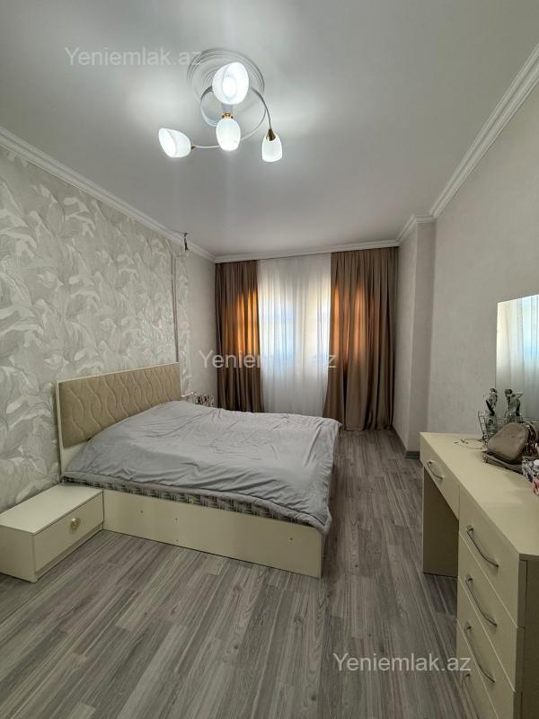 4 otaqlı Bina evi menzil, Yasamal rayonu, Bakı