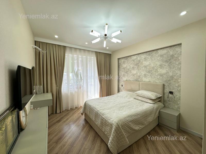 4 otaqlı Bina evi menzil, Xətai rayonu, Bakı