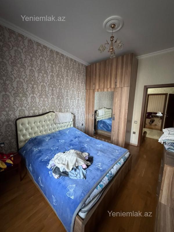 4 otaqlı Bina evi menzil, Binəqədi rayonu, Bakı