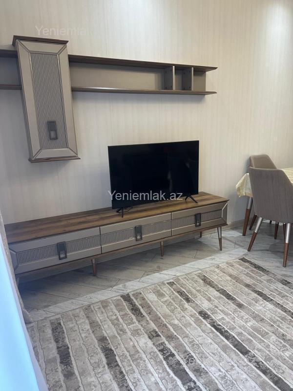 2 otaqlı Bina evi menzil, Yasamal rayonu, Bakı
