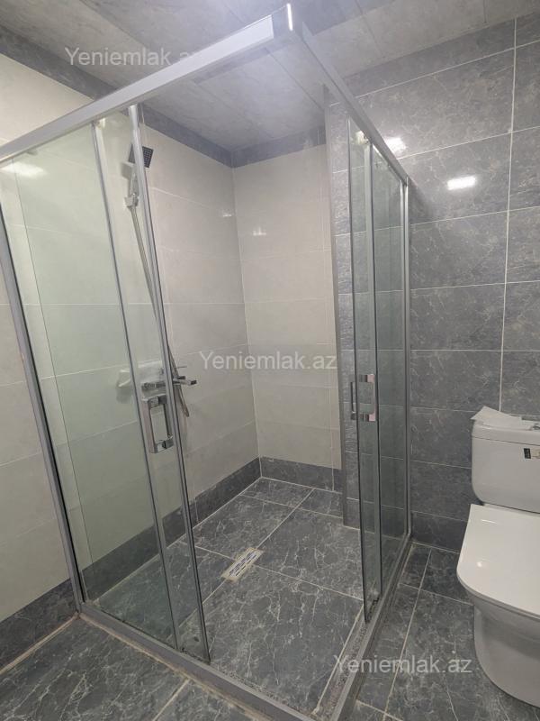 2 otaqlı Bina evi menzil, Sumqayıt Bulvarı, Sumqayıt
