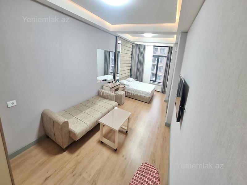 2 otaqlı Bina evi menzil, Xətai rayonu, Bakı