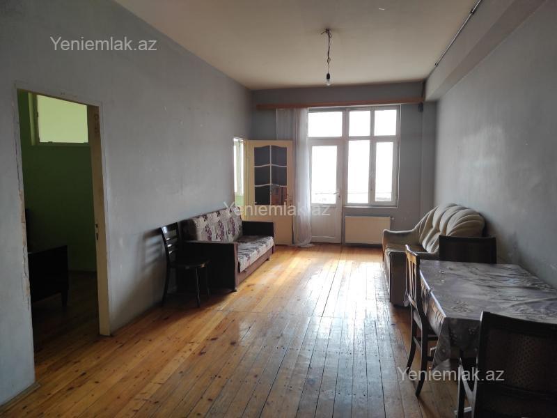 3 otaqlı Bina evi menzil, Xətai rayonu, Bakı