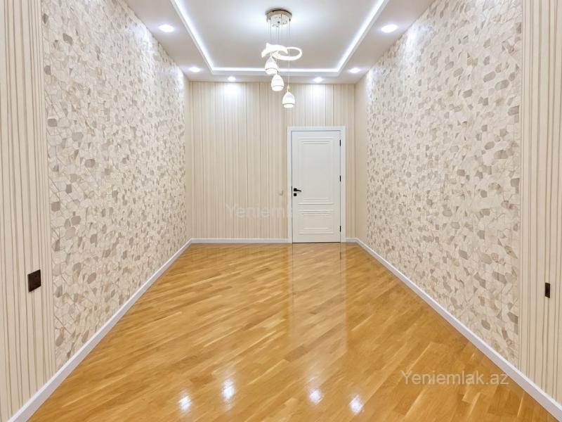 3 otaqlı Bina evi menzil, Nizami rayonu, Bakı