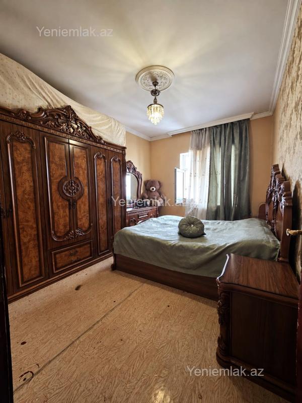 5 otaqlı Bina evi menzil, Yasamal rayonu, Bakı