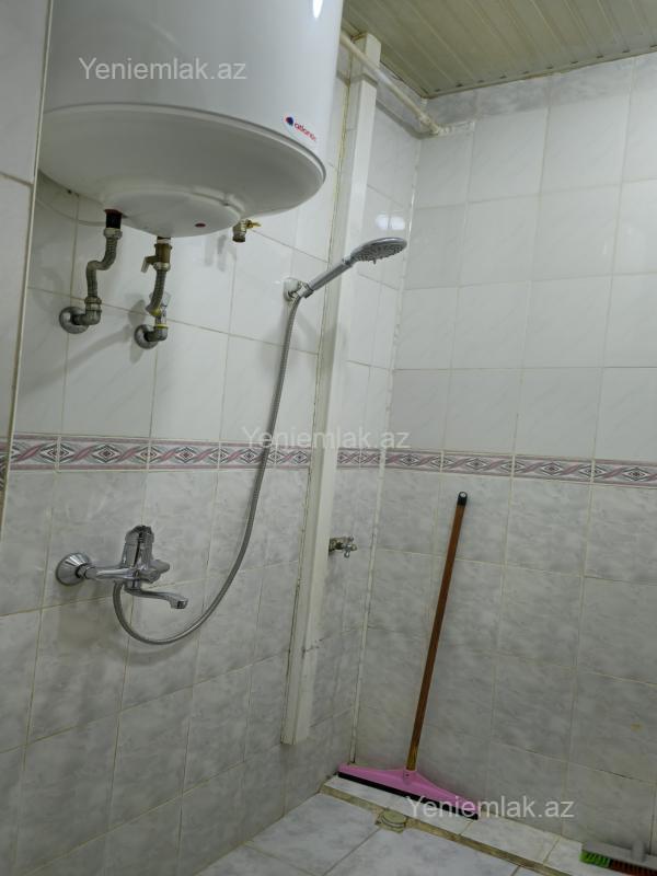 1 otaqlı Bina evi menzil, Nəsimi rayonu, Bakı