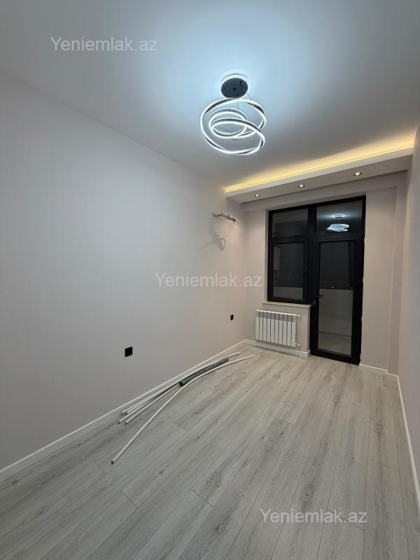 2 otaqlı Bina evi menzil, Sabunçu rayonu, Bakı