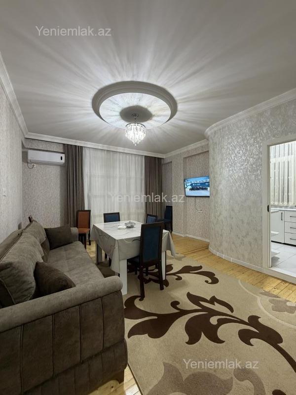 3 otaqlı Bina evi menzil, Qurtuluş 93, Abşeron