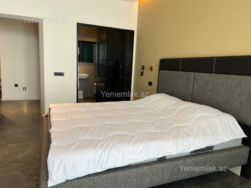 3 otaqlı Bina evi menzil, Xətai rayonu, Bakı