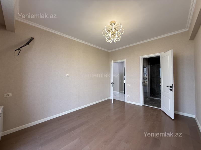 3 otaqlı Bina evi menzil, Yasamal rayonu, Bakı