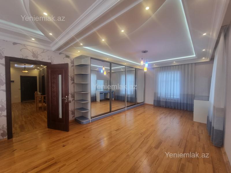 8 otaqlı Həyət evi / Villa, Sabunçu rayonu, Bakı