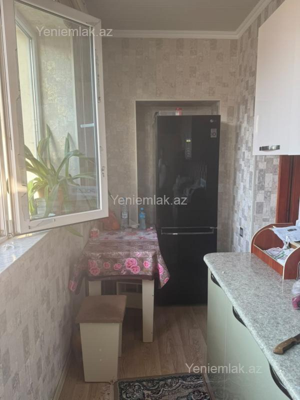 3 otaqlı Bina evi menzil, Xətai rayonu, Bakı