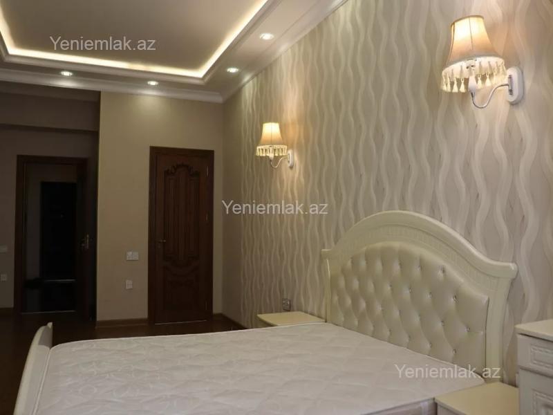 3 otaqlı Bina evi menzil, Yasamal rayonu, Bakı