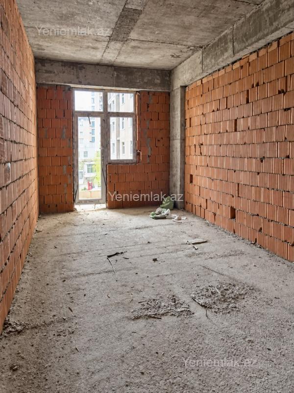 2 otaqlı Bina evi menzil, Yasamal rayonu, Bakı