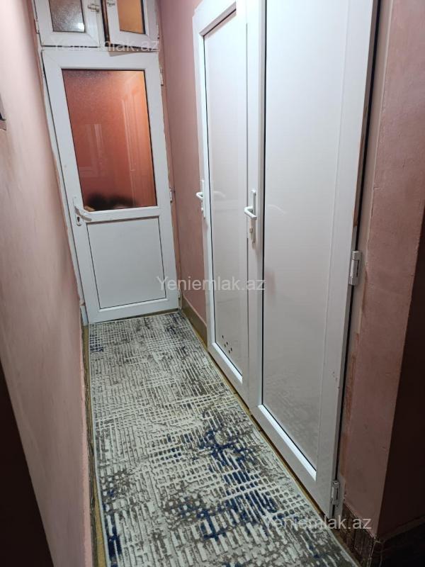 2 otaqlı Bina evi menzil, 8-ci mikrorayon, Sumqayıt