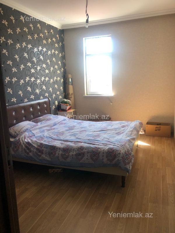 2 otaqlı Bina evi menzil, Masazır, Abşeron