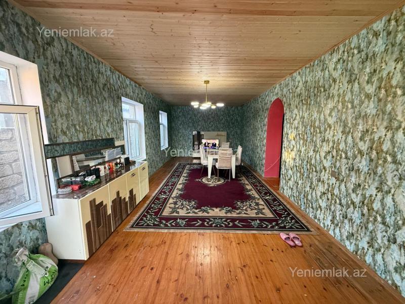 3 otaqlı Həyət evi / Villa, Xəzər rayonu, Bakı