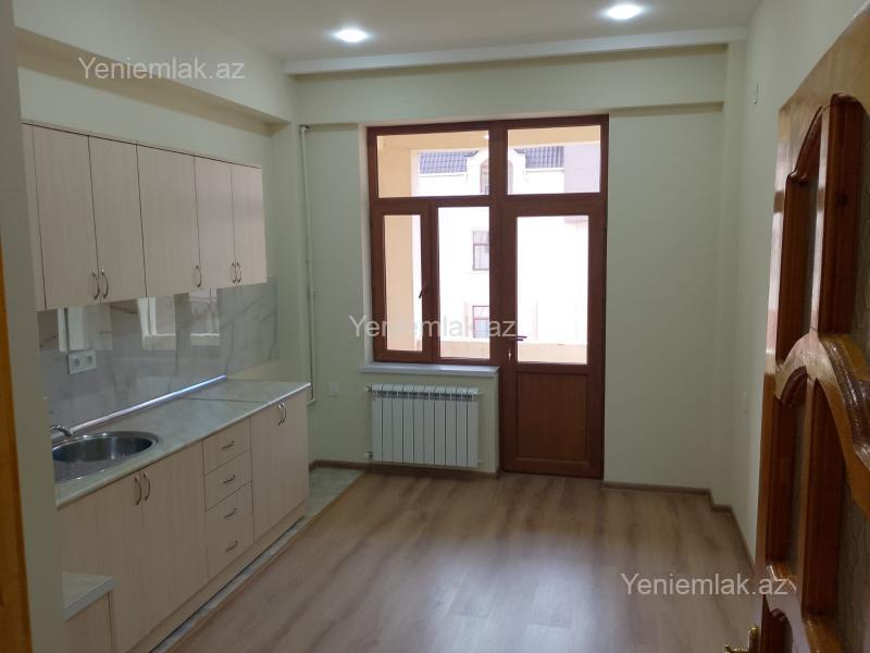 3 otaqlı Bina evi menzil, Nərimanov rayonu, Bakı