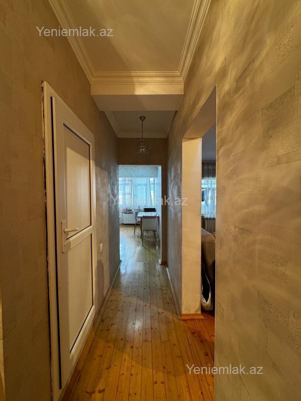 2 otaqlı Bina evi menzil, Qurtuluş 93, Abşeron