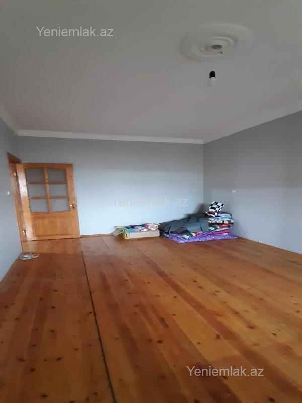 4 otaqlı Bina evi menzil, Bakı