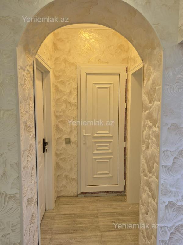 4 otaqlı Həyət evi / Villa, Binəqədi rayonu, Bakı