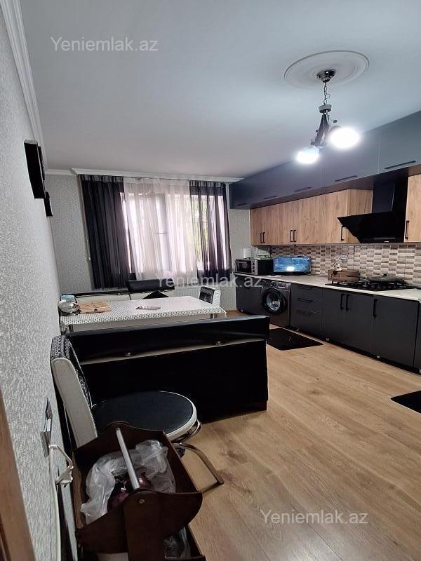 3 otaqlı Həyət evi / Villa, Sabunçu rayonu, Bakı