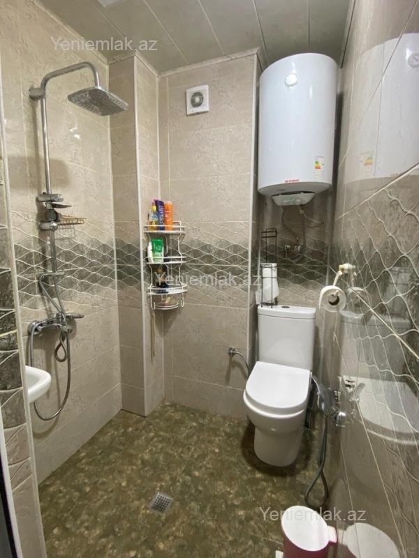 3 otaqlı Bina evi menzil, Suraxanı rayonu, Bakı