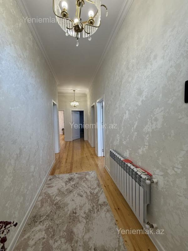 4 otaqlı Həyət evi / Villa, Sabunçu rayonu, Bakı