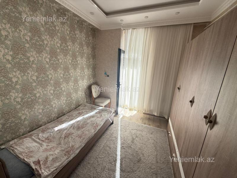 3 otaqlı Bina evi menzil, Xətai rayonu, Bakı