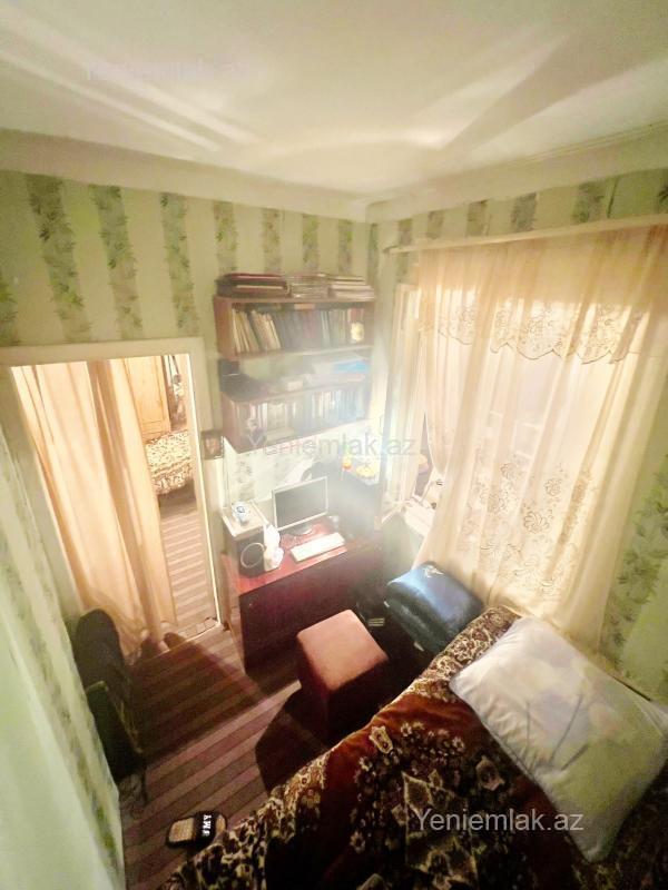 4 otaqlı Bina evi menzil, Binəqədi rayonu, Bakı