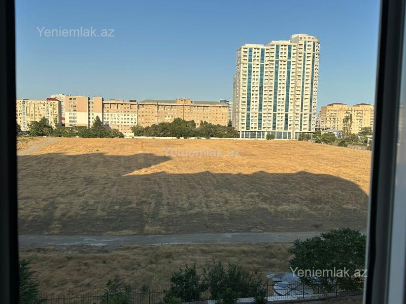 2 otaqlı Bina evi menzil, Yasamal rayonu, Bakı