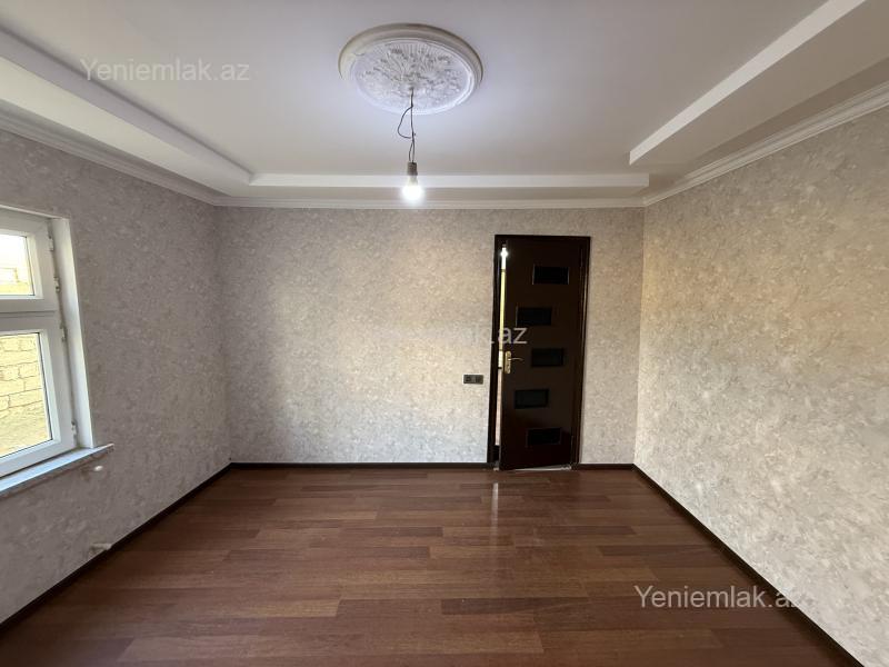 2 otaqlı Həyət evi / Villa, Binəqədi rayonu, Bakı