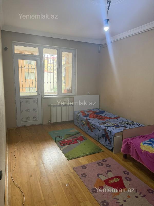 2 otaqlı Bina evi menzil, Yasamal rayonu, Bakı
