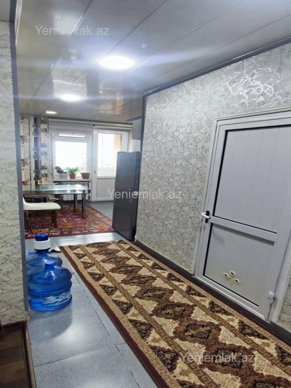 3 otaqlı Bina evi menzil, Suraxanı rayonu, Bakı