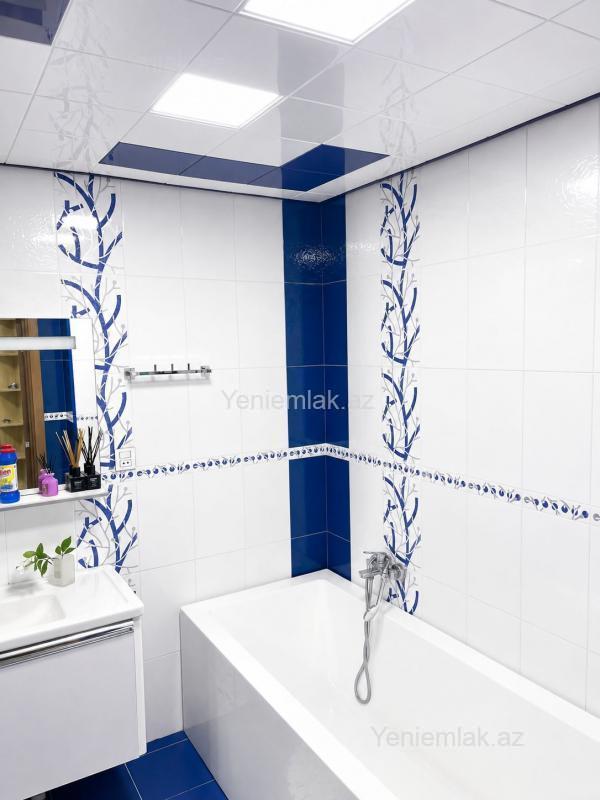 3 otaqlı Bina evi menzil, Xətai rayonu, Bakı