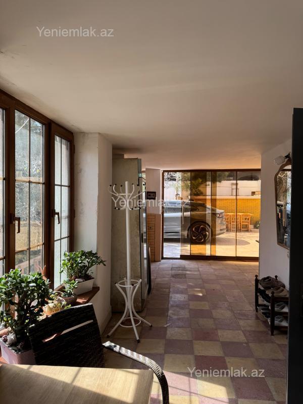 7 otaqlı Həyət evi / Villa, Suraxanı rayonu, Bakı
