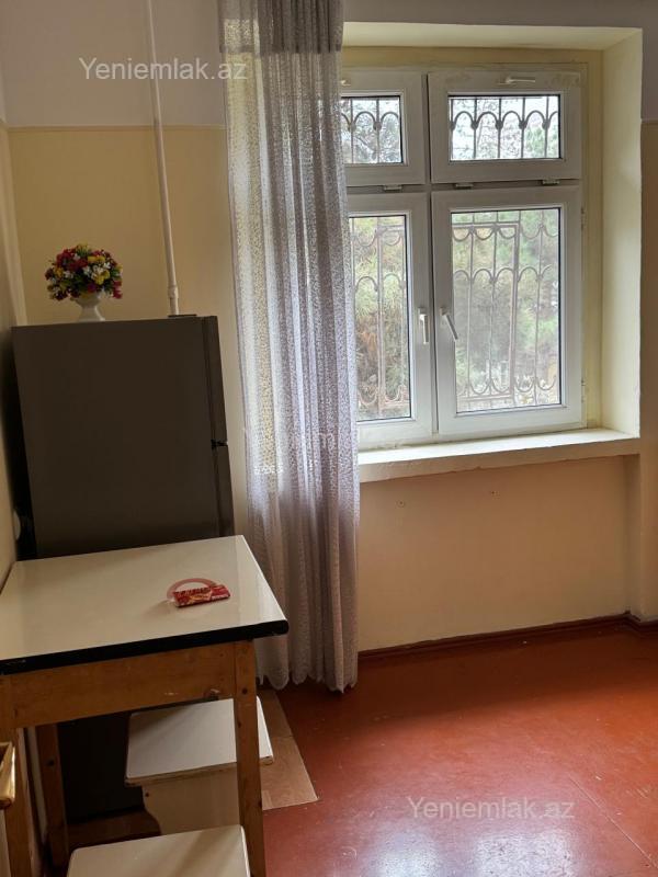 2 otaqlı Bina evi menzil, Xətai rayonu, Bakı